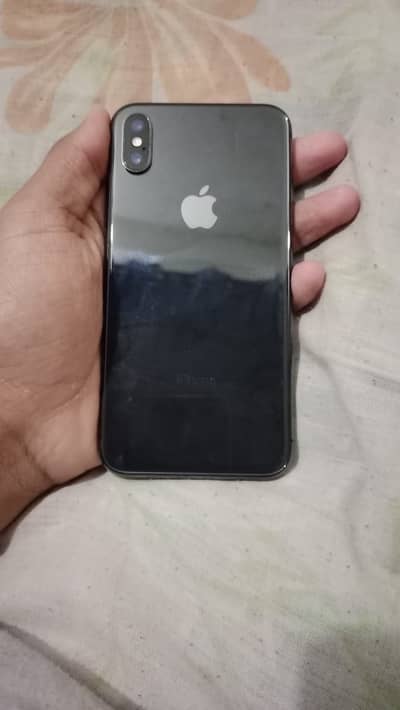 Iphone x pta approved