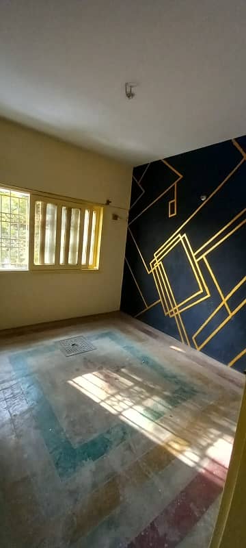 Gulshan-e-Jamal 120 Square Yards Office Up For rent