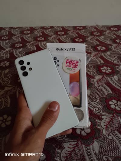 Samsung A32
