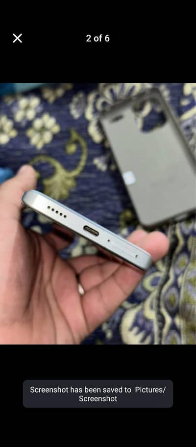 Redmi note 13 pro plus 5g