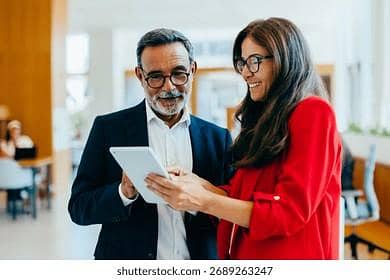 digital marketing expert cum office admin