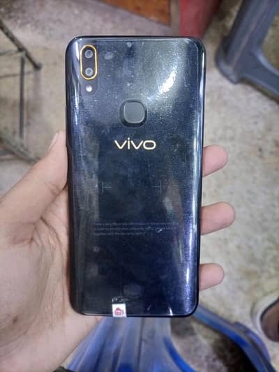 Vivo Y85 4/64