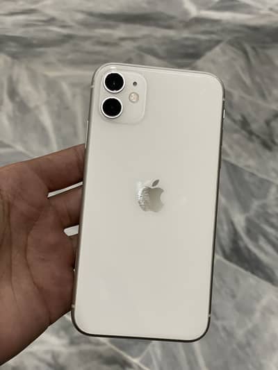 Iphone 11 128 Gb NON