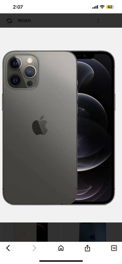 Black colored and water packed