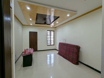 Garden Town. 1 Kanal Upper Portions