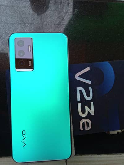 Vivo v23e