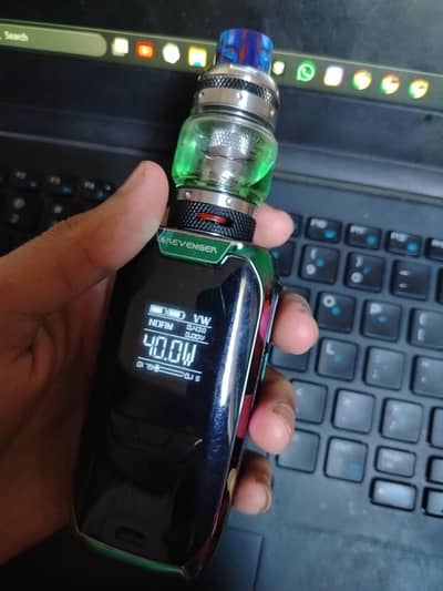 Vaporesso Revenger Kit