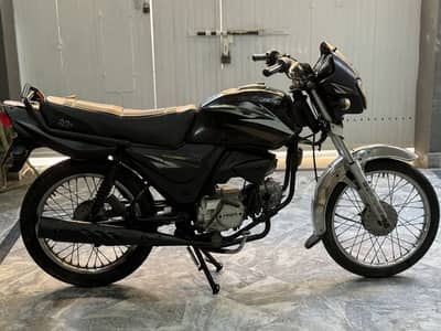 Unique UD-100 Model 2010