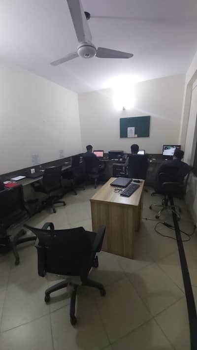 Muslim town. 2. kanal double storey