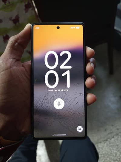 Google pixel 6a for sale patch