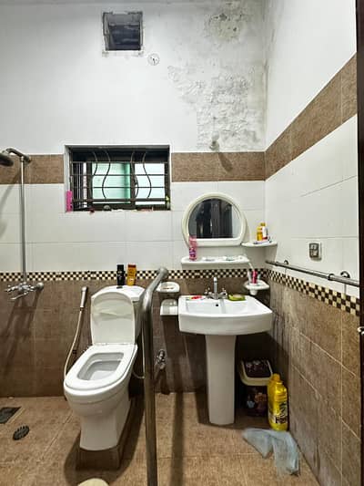 10 Marla Full House Avaliable For Rent In NFC Phase 1 Lahore