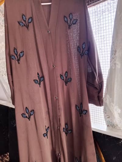 new abya katdany work