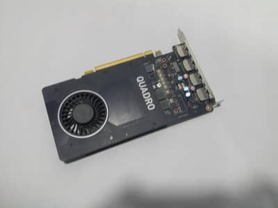 Quadro p2000
