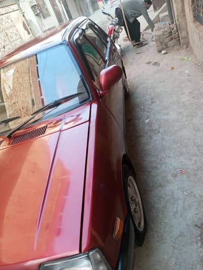 suzuki khyber lover k liya gift