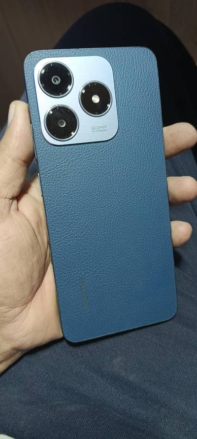 realme c63 6/128