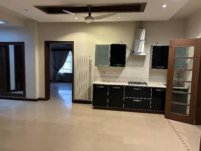 garden town. 1. kanal upper portions