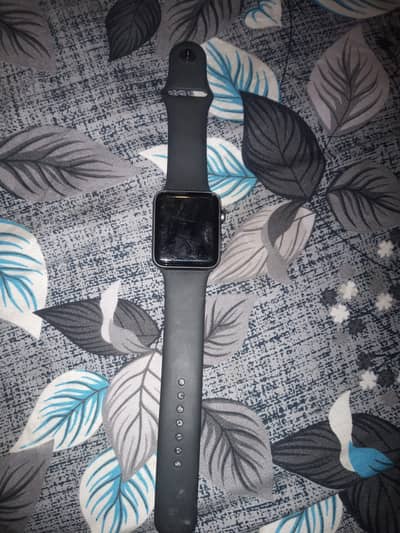 APPLE WATCH SERIES 3