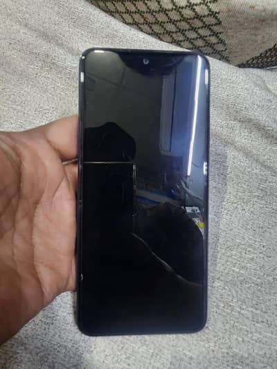 Redmi note 11 128/6 storage finger okay