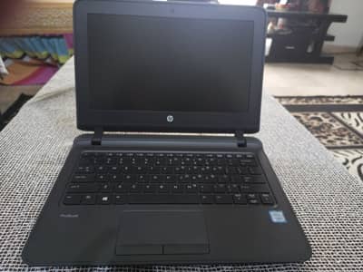 HP ProBook 11 G2