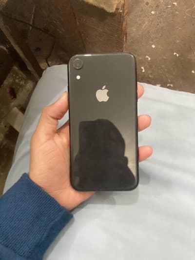 iPhone xr non pta