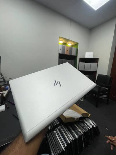 HP EliteBook 845 G7 Business Laptop – Available in Karachi