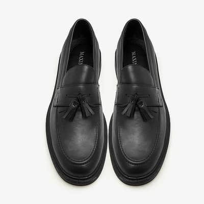 Calza Men tussles formals