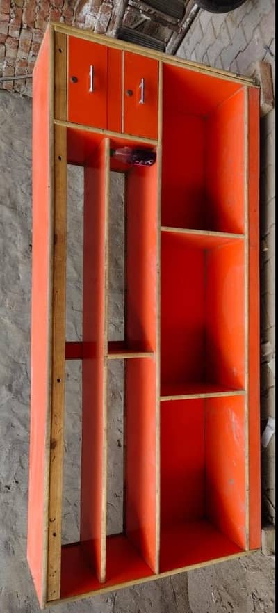 Cash Counter / Front Counter  used in shops