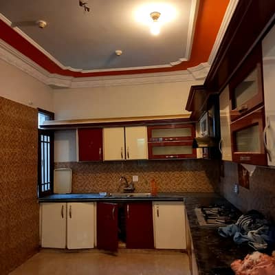 new two bed lounge pent house for rent in johar
