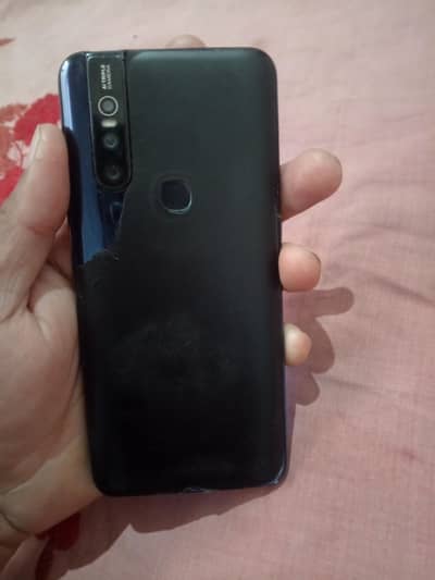 vivo y15