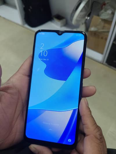oppoA16 4/64
