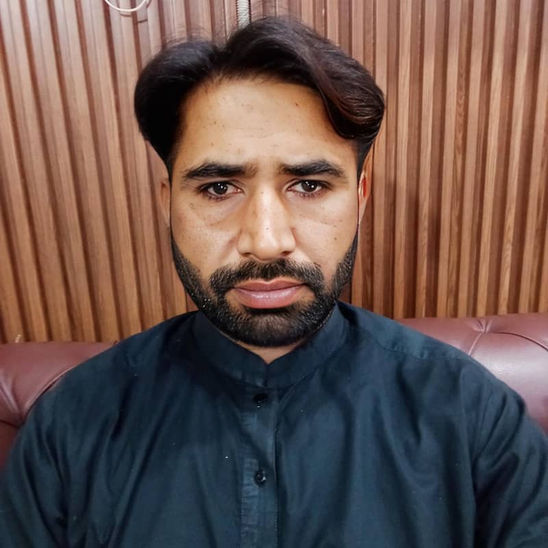 “تجربہ کار ڈرائیور – جیکب آباد” 0