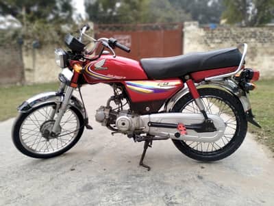 honda cd70 2014. . Engine pack . . Total genuine. . price final