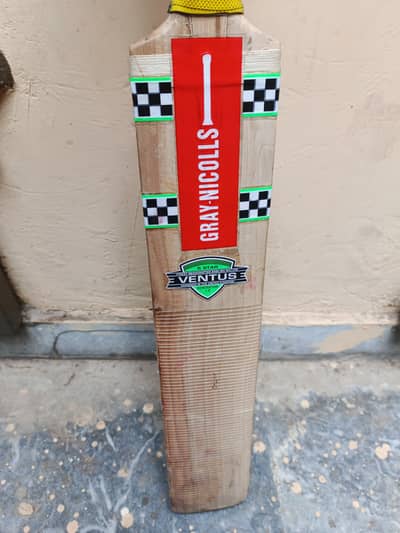 hardball bat for sale 7 grains original Chronicles sticker