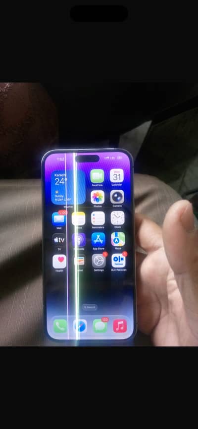 Iphone 14 pro max factory unlock