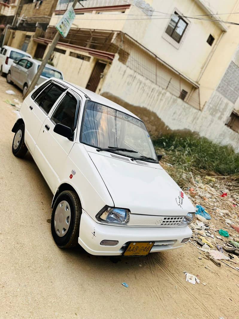 mehran vx 0