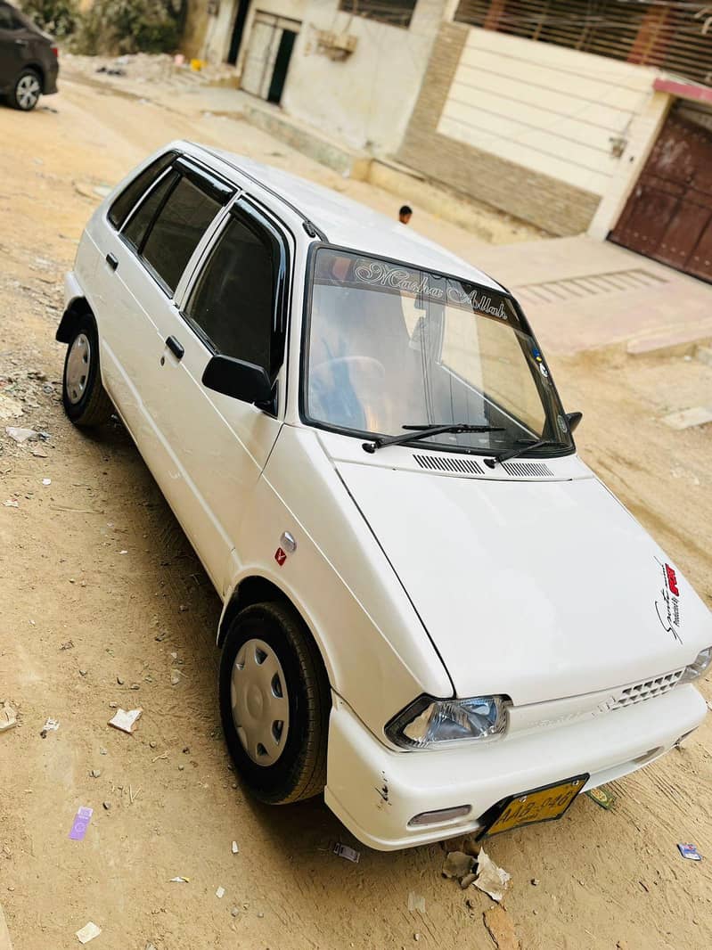 mehran vx 2