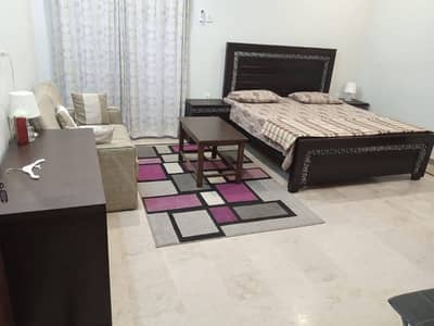 10 Marla Furnished. Portion Wapda Town Phase 2 Multan For Rent