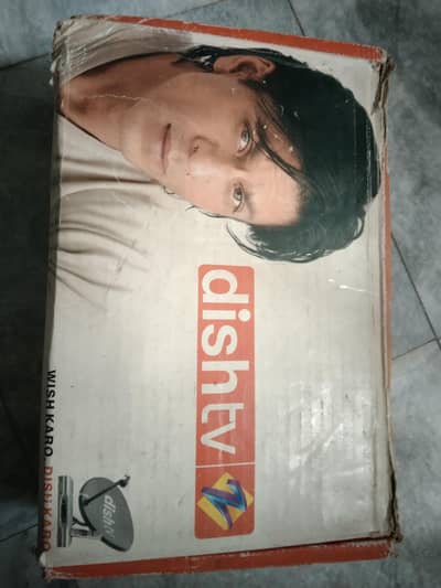 dishtv
