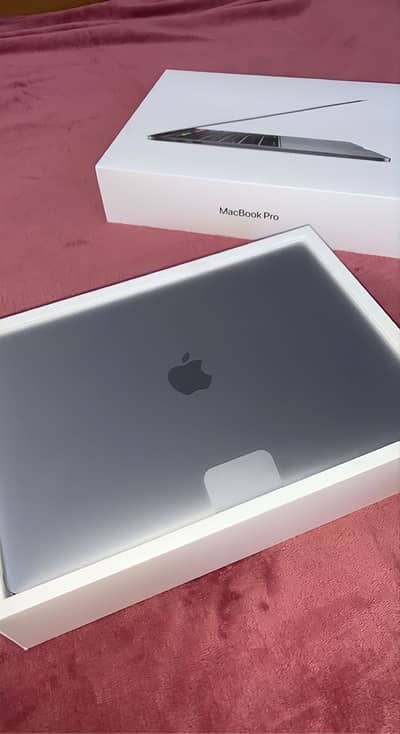 MacBook Pro M3 Latest Chip Power & Efficiency Beast