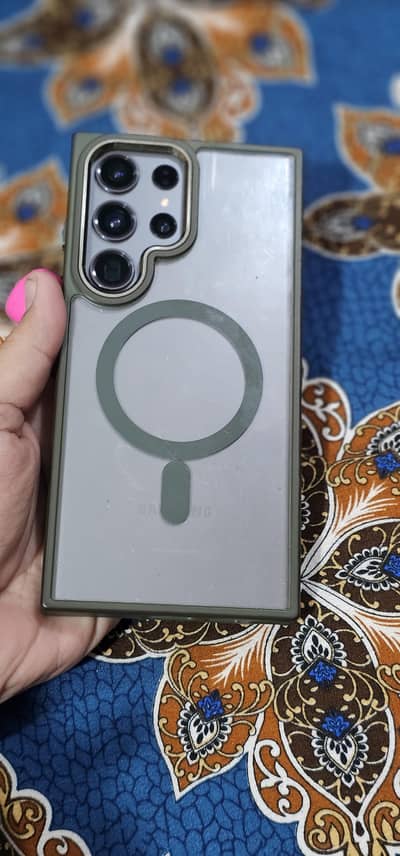 Samsung s23 ultra 512gb