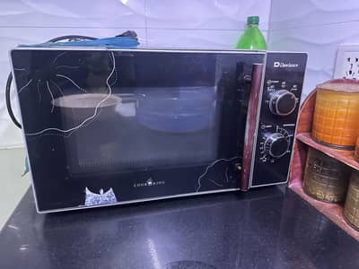 Dawlance Micro (20 Ltr)