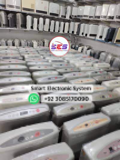 100% Energy Saver Japani Rinnai Blower Heaters | Fan Heaters | Gas Hea