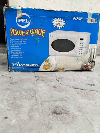 good condition  brand new