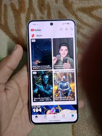 Google pixel 8 pta approved