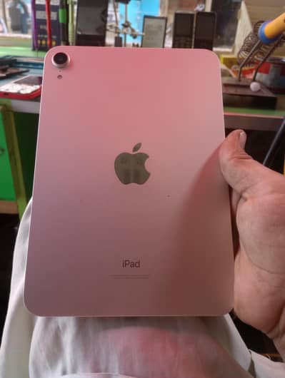 ipad mini 6
