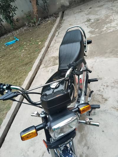 A vert good condition Bike for sale