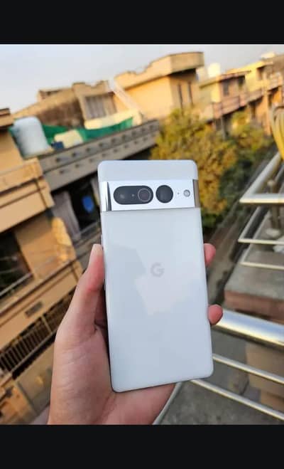 google pixel 7 pro exchange