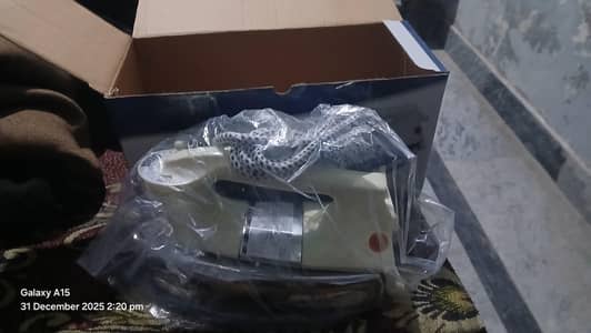 newe no used newe box pack