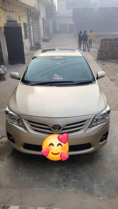 Smooth Drive, Great Condition