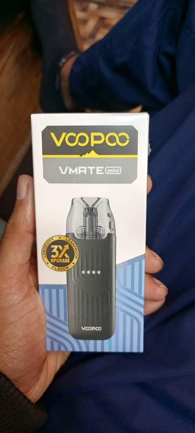 voopoo